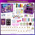 thumbnail image 2 of Kit de pociones mágicas CARTELL Fairy con casa mágica DIY para mayores de 6 años, 2 of 7
