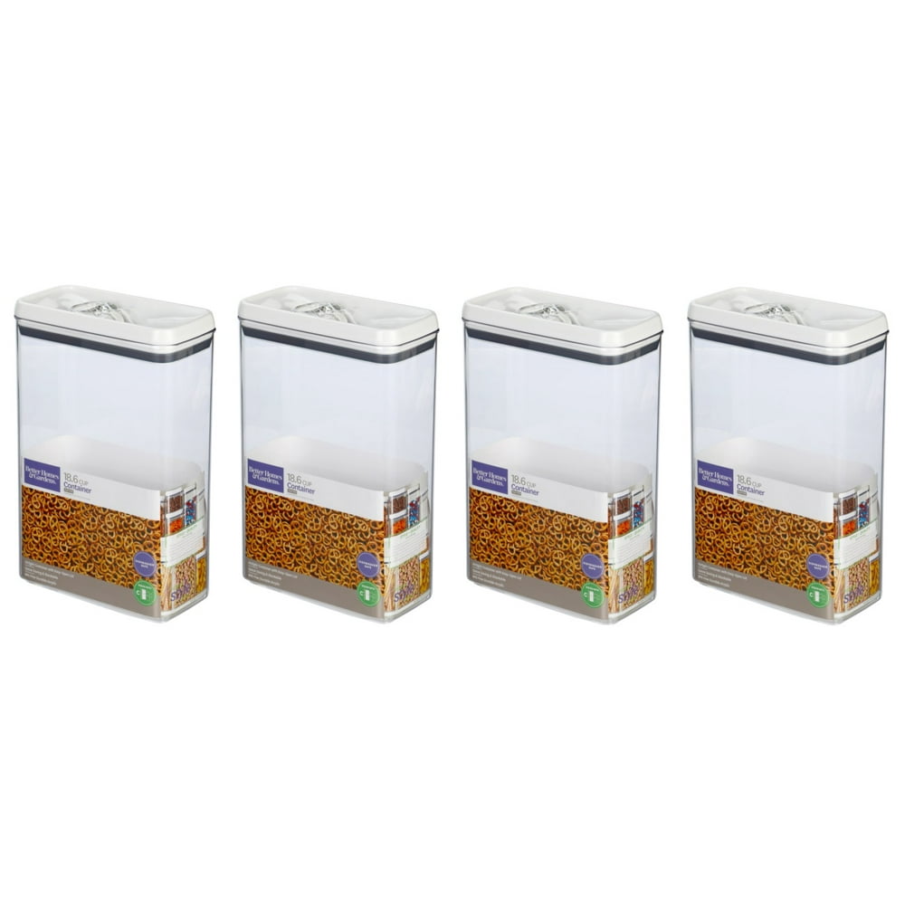 flip tite food storage set