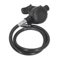 thumbnail image 1 of 2nd Stage Scuba Diving Regulator,Second Stage Regulator for Snorkeling Underwater Rescue, 1 of 7