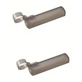 thumbnail image 1 of Estuche de plástico portátil para palillos de dientes, soporte transparente para palillos de dientes para viajes al aire libre, cocina y suministros de restaurante, 1 of 5