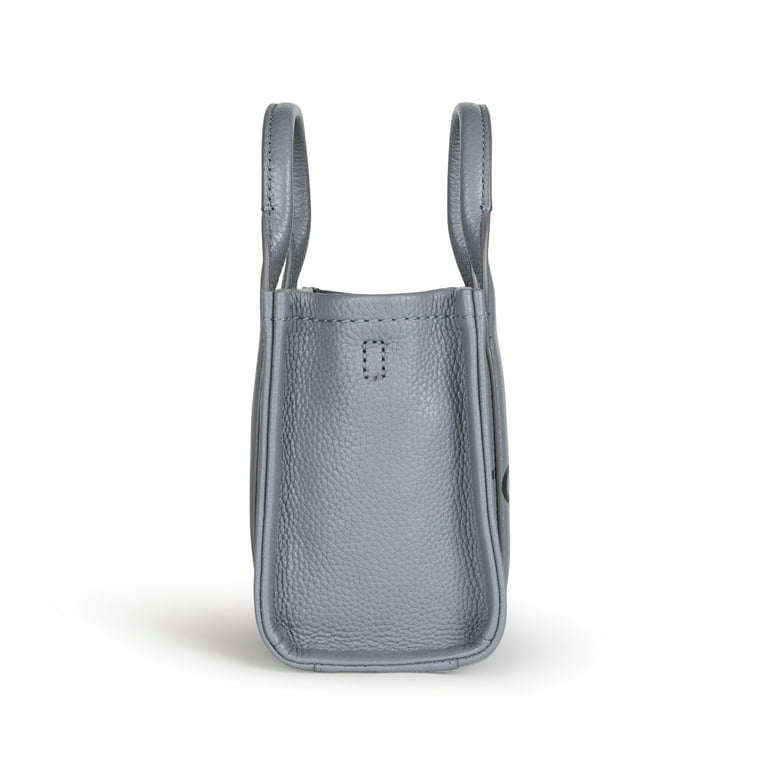 Marc Jacobs H009L01SP21-050: Women's Leather Tote, Mini