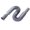 Grey, variant on Xinyolin Wash Basin Deodorant Prolong Water Extendable Hose Kitchen Sink Tube Drainage Pipe