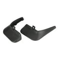 thumbnail image 4 of Car Wheel Mudguard, Car Accessories Mud Flaps, Durable Balck For  NV200 2010-2017 Cars, 4 of 8