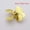 D60mm Right Hand, variant on Wofarmy Rc Boat Model Metal Propeller 4 Blades 4mm Shaft 55mm/60mm Suitable for Rc Boats Bait Boats Tugboats Oceans Cruisers Rovs D55mm Left Hand