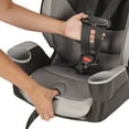 thumbnail image 4 of Siège d'appoint avec harnais de sport Evenflo Maestro, 4 of 7