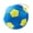 D-One Size, variant on Heavy Duty Herding Ball with Handle, Inflatable Dog Toy for Large Breeds & Horses, Outdoor Interactive Fetch Ball for Agility Training,E,One Size