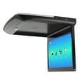 thumbnail image 1 of 11.6 Inch Car Overhead Monitor HD IPS Screen 170 Deg Opening Angle Rear  Entertainment, Car Roof Flip Down Player for Business Car SUV RV with USB, , 1080p Resolution, 1 of 7