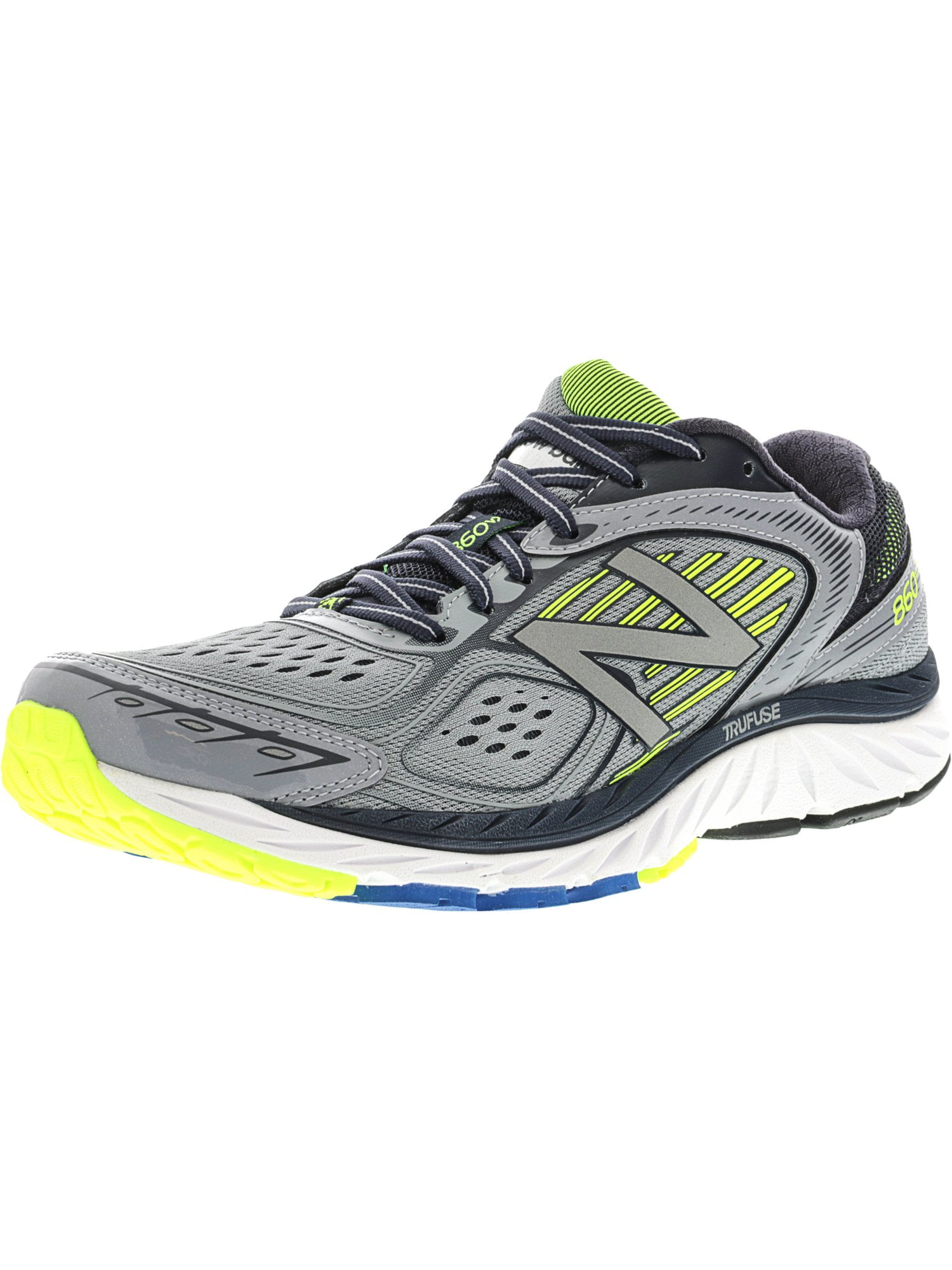 M860 Gy7 Ankle-High Running Shoe - 13N 