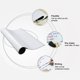 thumbnail image 3 of Magnetic Whiteboard Erasable Writing Blackboard Stickers For Wall, 3 of 5