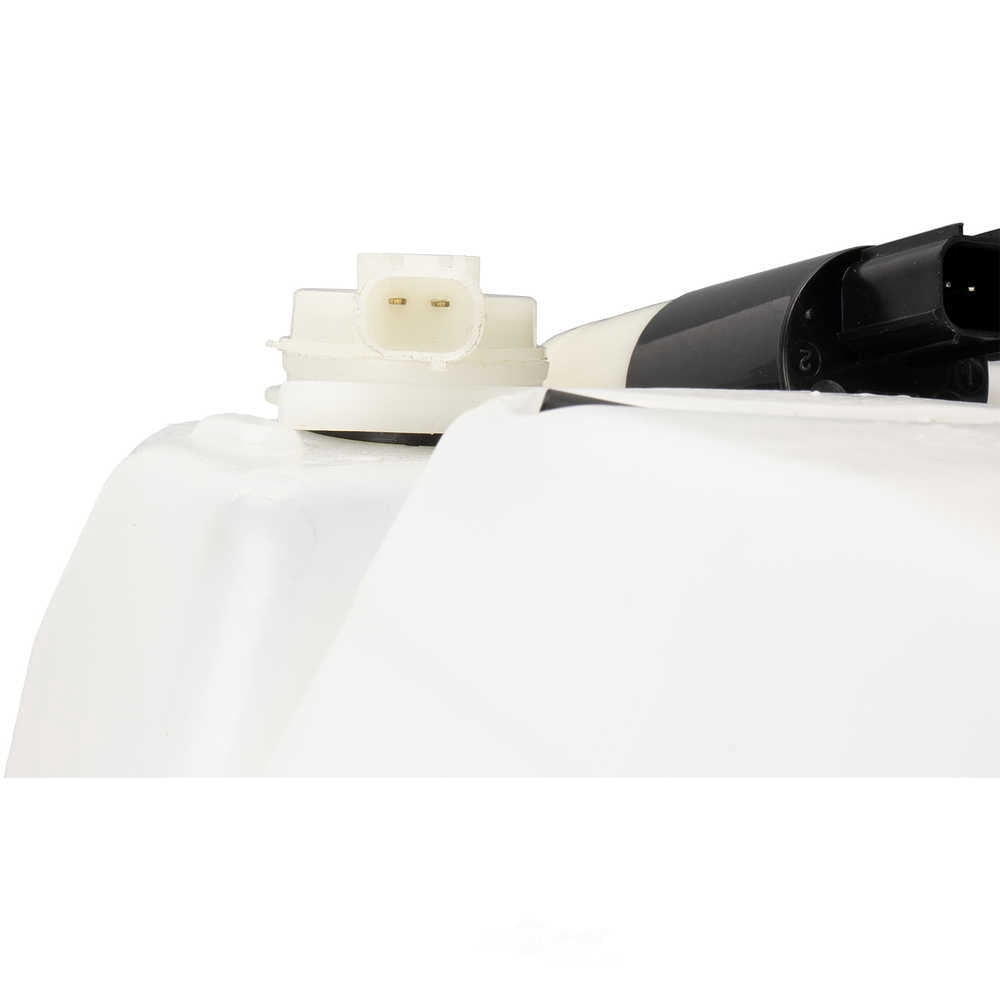 Global Parts Distributors LLC 2411018 Engine Coolant Reservoir