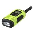 thumbnail image 3 of Motorola Talkabout T600 H2O Radios FRS Impermeables walkie talkies 22 Canales, 3 of 5