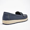 thumbnail image 4 of MOCASÍN TRISTANNI SHOES AZUL 136712, 4 of 4