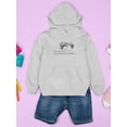 thumbnail image 3 of Pooh Bear Adventure Hoodie Juniors -Smartprints Designs,  Small, 3 of 4