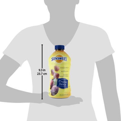 Baby prune hot sale juice walmart