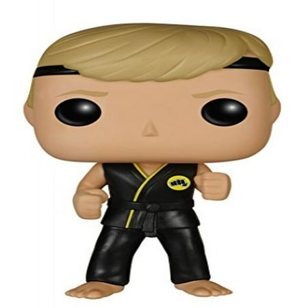funko pop johnny karate