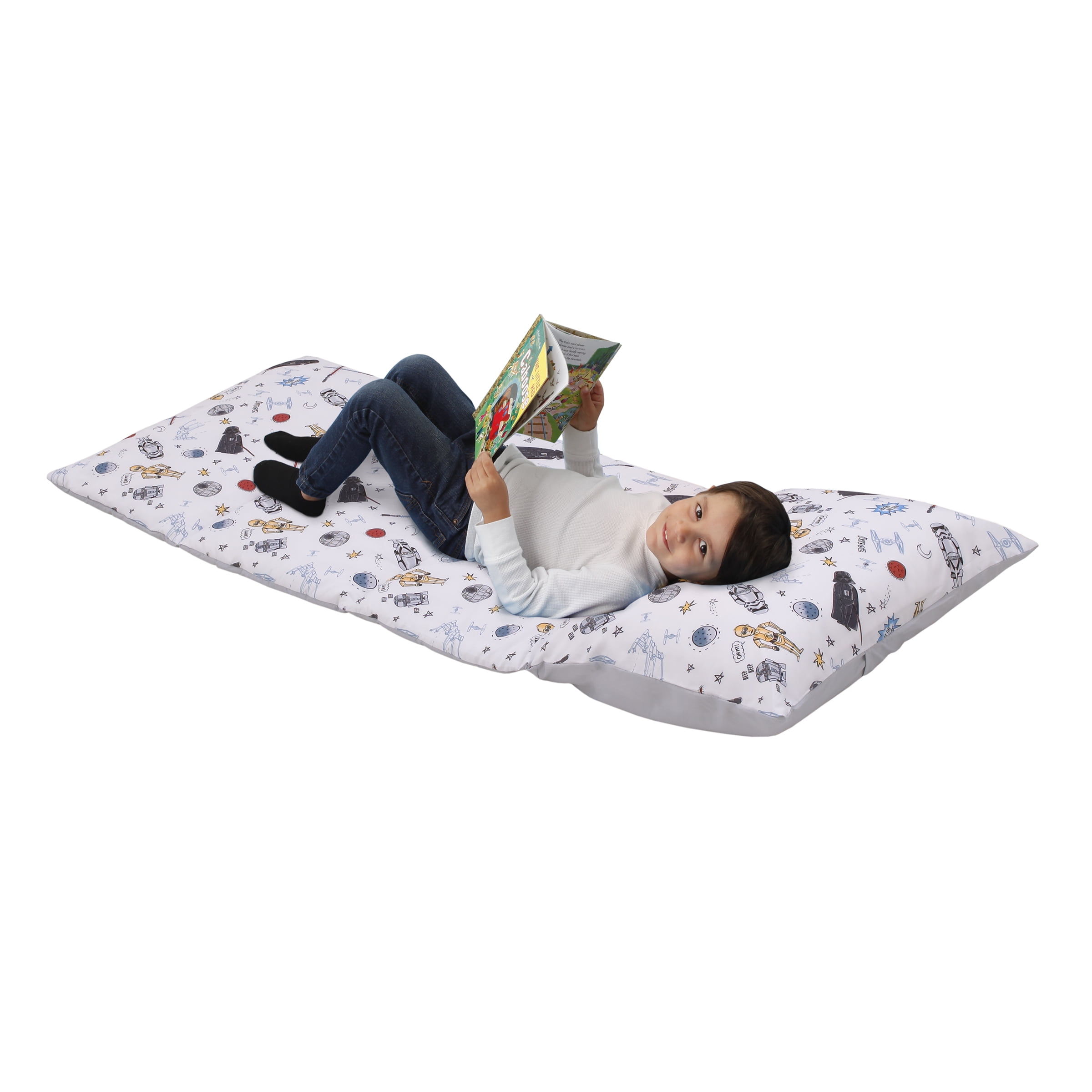 Kayleigh & Co. * NEW Disney-Pixar Cars Rule The Road Toddler Rolled Nap Mat 