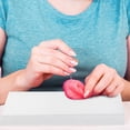 thumbnail image 6 of Eummy Needle Felting Starter Kit for Beginners Adults 24 Colours Wool Roving Felting Set with Complete Accessories Natural Felting Basic Tools for DIY Felting Craft Projects, 6 of 9