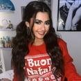 thumbnail image 6 of Buon Natale Crewneck, 6 of 11