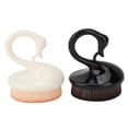 thumbnail image 2 of Cepillo limpiador de polvo de uñas, 2 piezas Removedor de polvo de uñas Cepillo limpiador de polvo de uñas Cepillo de polvo de uñas Características de vanguardia, 2 of 8
