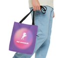thumbnail image 4 of Tote Bag (AOP), 4 of 4