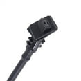 thumbnail image 4 of Windscreen Washer Jet 986301H510 Windshield Wipers Nozzle For Kia Ceed 2006 2007 2008 2009 2010 2011 2012 986301H510 Replacement, 4 of 6