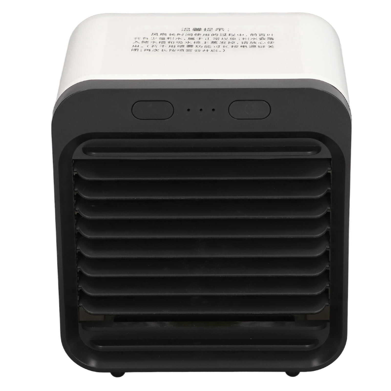 Air Cooler,Portable Air Conditioner 200ML Portable Air Conditioner Air Conditioner Luxury Finish