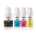 thumbnail image 3 of Kit 4 tintas Canon GI-10 Negra Cyan Magenta Amarilla, 3 of 3