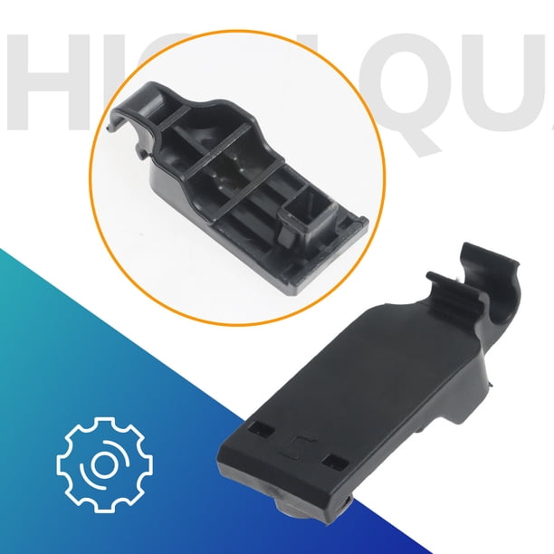 Hood Prop Rod Clamp Retainer Fit for 2015-2018 Toyota Corolla