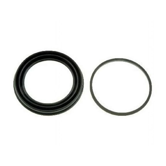 Front Caliper Repair Kit - Compatible with 1999 - 2002 Dodge Dakota 2000 2001