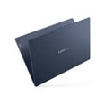 thumbnail image 4 of Lenovo - Yoga Slim 7x - Copilot+ PC - 14.5" 3K OLED Touch-Screen Laptop - Snapdragon X Elite - 16GB Memory - 512GB SSD - Cosmic Blue, 4 of 9