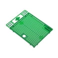 thumbnail image 5 of Uxcell Plastic Queen Bee Cage Frame Beekeeping Equipment Tool Green, 5 of 5