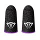 thumbnail image 1 of Finger Cots S02 Funda para controlador de juego para PUBG Purple 2pcs JShteea  El nuevo, 1 of 9