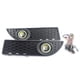 thumbnail image 1 of Kenally 1 par de luces antiniebla de rejilla de parachoques delantero montaje de espejo convexo Ojos de Ángel accesorios de coche equipos Vehículos, repuestos y accesorios Mis, 1 of 6