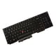 thumbnail image 4 of Teclado del ordenador portátil perfke E15 Accesorios Reemplazo Negro con retroiluminación, 4 of 5