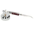 thumbnail image 4 of Metal Third Hand Base with Tweezers Rebound Soldering Clamp Hardware Jewelry ToolsCurved mouth, 4 of 16