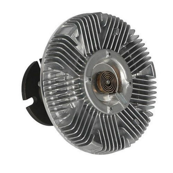Viscous Fan Clutch Assembly fits John Deere 6110 6110L 6210 6210L 6310 6310L 6310S 6410 6410L 6410S 6510L 6510S 6410 AL111577 AL118091