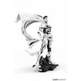 thumbnail image 2 of Sdcc 2024 Superman B&W Px Pvc 1/8 Statue, 2 of 2