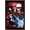Mahogany Framed Version, variant on Jujutsu Kaisen - One Sheet English Wall Poster, 22.375" x 34"