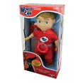 thumbnail image 3 of Figura de acción PlayMonster Wonder Crew Superhero Will 38 cm, 3 of 5