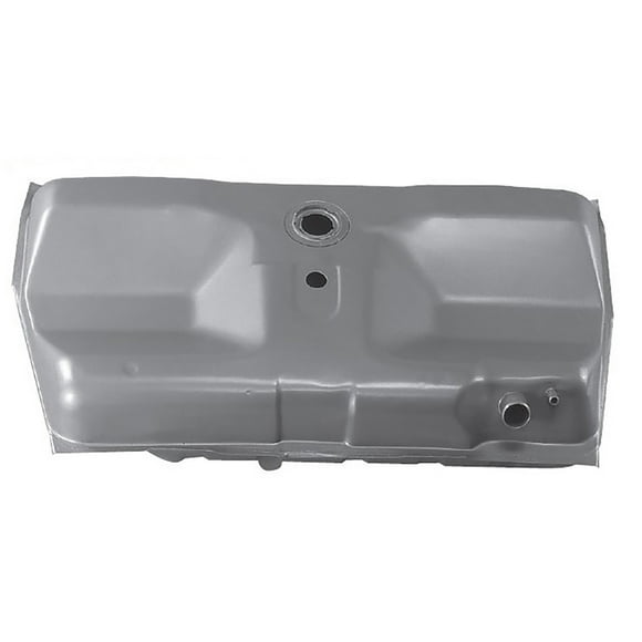 Tempo Fuel Tank Parts