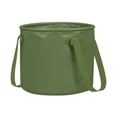 thumbnail image 1 of FENGGUIQU Cubeta De Plegable Con Compacto Ideal Para Camping Y Limpieza, 1 of 8