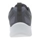 thumbnail image 4 of Tenis K-Swiss Casual Hombre Corel color Gris, 4 of 5