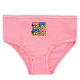 thumbnail image 3 of Minions Girls Kevin Underwear 5 Pack Pink Sizes 5 - 12, 3 of 3