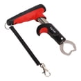 thumbnail image 1 of Fish Lip Gripperwith Scale,Fish Lip Grabber Gripper Fish Gripper Fish Gripperwith Digital Scale Sturdy Construction, 1 of 14