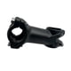 thumbnail image 2 of Potencia de bicicleta de aleación de aluminio para manillar de bicicleta, compatible con la mayoría de bicicletas BMX. 286 mm x 254 mm x 80 mm, 2 of 9