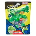 thumbnail image 3 of Ensemble Héros de Goo Jit Zu – Héros Marvel S1 - Hulk, 3 of 3