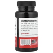 Force Factor DHEA, 25 mg, 100 Vegetable Capsules