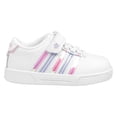 thumbnail image 2 of Tenis K-swiss WEST COURT Color Blanco, 2 of 4