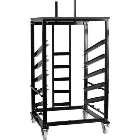 30 in. Cocktail Table Dolly