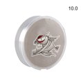 thumbnail image 3 of CAROOTU 100m Nylon Fishing Line Super Strong Fluorocarbon Coating Wear Resistant Bite Resistant Hand Pole Fishing Line, 3 of 7
